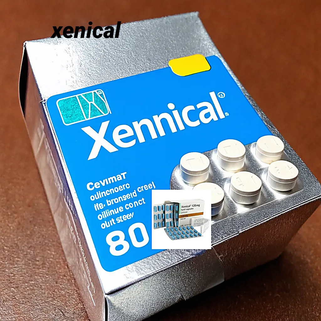 Precio xenical farmatodo